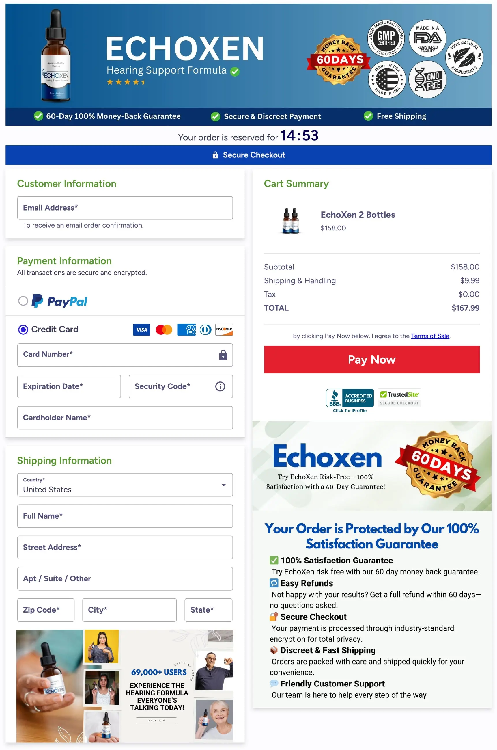 EchoXen-order-page