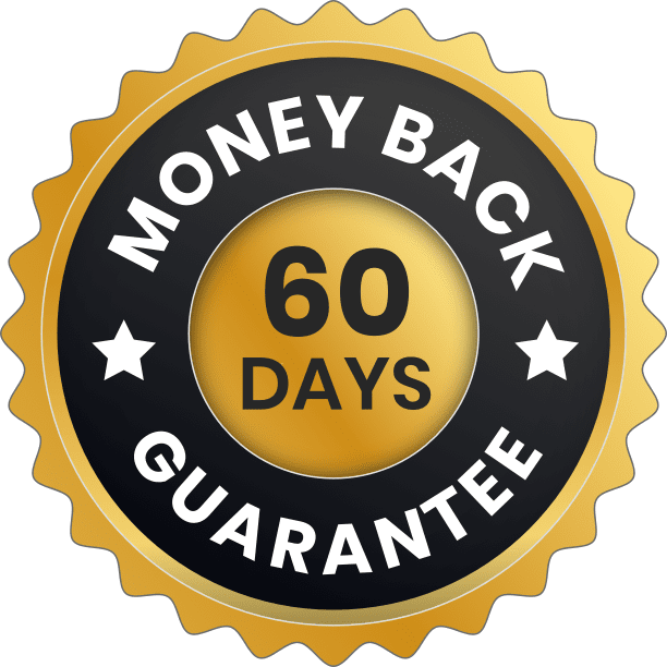 EchoXen guarantee_badge