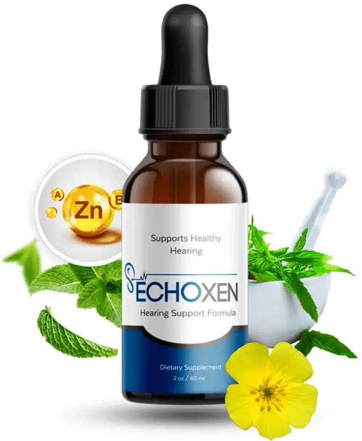 EchoXen buy